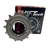 Catraca Bicicleta Roda Livre 14 Dentes Freestyle Bmx Cinza