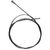 2 Cabo De Aço Freio Shimano Speed Sti 1.6 X 2.050mm Dia/Tra - comprar online