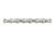 Corrente Sunrace Cnm94a 9v 116 Elos Mtb Speed C/ Power Link