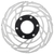 Disco Rotor De Freio 203mm Jagwire Sport Sr1 Center lock - comprar online