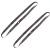 Fita De Proteção Protetora Para Aro Speed 29 Pvc 16mm Par - Vilela Bike Shop