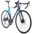 Bicicleta 700 Audax Ventus 1000 Freio Disco Sti Claris 2x8v