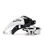 Cambio Shimano Dianteiro Tourney Ty510 6/7/8v Dual Pull 48d - comprar online