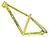 Quadro Aro 29 Dvorak One Boost Cabeamento Interno Tapered 15