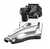 Câmbio Dianteiro Shimano Deore M6025 H 2x10 Dual Pull Nfe - comprar online