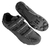 Sapatilha Ciclismo Mtb Elleven 3 Fechos Preta/cinza Tamanhos - comprar online