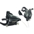 Alavanca Passador De Cambio Shimano Ef 500 21v C/manetes Mtb - loja online