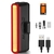 Pisca Sinalizador Traseiro Bike Magicshine Seemee 30 V2.0 Usb - comprar online