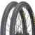 Par Pneu Aro 26 X 2.00 Pirelli Phantom Street Liso Urbano