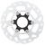 Disco De Freio Rotor Shimano Rt70 140mm Icetech Externo Road - comprar online