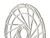 Disco Rotor De Freio 160mm Jagwire Sport Sr1 6 Parafusos - Vilela Bike Shop