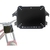 Placa Number Board Ds Rsd Para Double Crow Bicicleta Mtb Dh