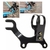 Suporte Adaptador Freio A Disco Dianteiro E Traseiro Bike - Vilela Bike Shop