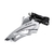 Câmbio Dianteiro Shimano Alivio M3100 3x9 Side Swing Frente
