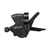 Alavanca Passador De Cambio Shimano Alivio Sl M3100 3x9v 27v - comprar online
