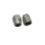 Conector Mangueira Freio 5mm Xon Compatível Com Avid/magura