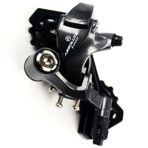 Cambio Traseiro Absolute Speed Wild R 9v Ss Até 28d 249g