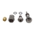 Conector Banjo Com Oliva Para Mangueira Freio Hidráulico - Vilela Bike Shop