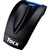 Suporte Base Apoio Roda Para Rolo De Treino Tacx Skyliner - comprar online