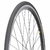 Pneu Speed Pirelli 700x25 Tornado Alfa Preto Bike Road 700c