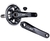 Pedivela Shimano Mtb Deore Xt M8000 36/26d 2x11v 11v 175mm