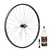 Roda Traseira 29 Sun ringle Duroc 30 Expert Boost Xd Micro