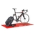 Tapete Protetor Rolo De Treino Elite Mat Training 180x90cm - Vilela Bike Shop
