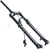 Garfo Suspensão 29 Absolute Prime Sl Ar E Óleo Trava Tapered