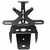 Suporte Eliminador Rabeta Oxxy Compativel Cb 1000r 600f cbr na internet