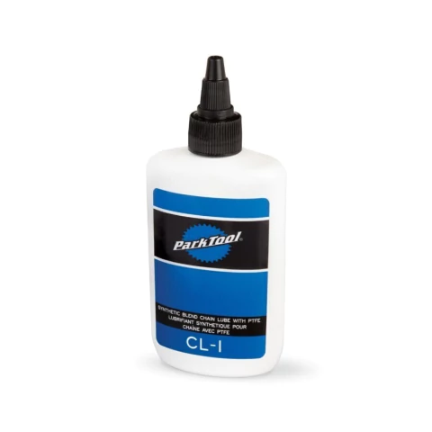 Óleo Lubrificante De Corrente Park Tool Cl-1 Sintético 118ml