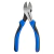 Ferramenta Alicate De Corte Diagonal Park Tool Sp-7 Azul - comprar online