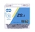 Corrente Kmc Z8.3 6v 7v 8v Prata Mtb C/ Power Link 116 Elos