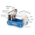 Canivete Ferramentas Park Tool Mtc-40 14f Com Extrator Pino - Vilela Bike Shop