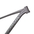 Quadro Aro 29 Rava Nazca Boost Cabos Interno Tapered + Eixo - comprar online