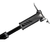 Mini Bomba De ar Topeak Mountain Da Dupla Ação 60Psi 22cm - comprar online