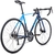 Bicicleta 700 Audax Ventus 1000 Freio Disco Sti Claris 2x8v na internet