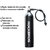 Bomba Rockbros Reservatório De Ar Compressor Tubeless 200psi - comprar online