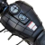 Rede Elástica Para Capacete E Bagageiro De Moto 35cm X 35cm - Vilela Bike Shop