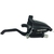 Imagem do Alavanca Passador De Cambio Shimano Ef 500 21v C/manetes Mtb