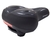 Selim Mtb Absolute Refletivo Gel 190mm 2 Molas Elastômero