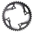 Coroa Engrenagem Shimano Deore Xt M780 42d Bcd 104mm 3x10v