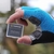 Kit De Remendo Câmara ar Pneu Bike Sem Cola Topeak Flypaper - loja online