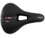 Banco Selim Arbok Comfort 90 Memory Foam Vazado 2 Molas 190mm - Vilela Bike Shop
