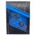 2 Tampa Parafuso Pedivela Integrado Alumínio Cnc M20 20mm Oxxy - Vilela Bike Shop