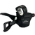 Imagem do Alavanca Passador De Câmbio Shimano Deore M6000 30v 3x 10v