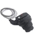 Alavanca Passador Cambio Shimano Revoshift Rs35 7v Traseira - Vilela Bike Shop
