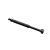 Canote De Selim Pro Koryak Retrátil 31.6mm 467mm 150mm Preto