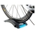Suporte Base Apoio Roda Para Rolo De Treino Tacx Skyliner na internet