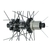 Roda Traseira 29 Sun ringle Duroc 30 Expert Boost Xd Micro - comprar online