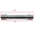 Eixo Interno Cole Cubo Road Dianteiro 94mm Dsa2 M5qr-f - loja online